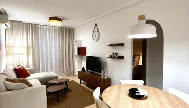 Apartamentos Palangres - Foto 1