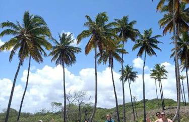 Chalé em Praia Bela Paraíba - Foto 7