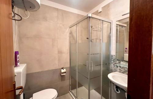 Solarium e area Giochi - Vicino ad Asiago - Garage - Foto 7