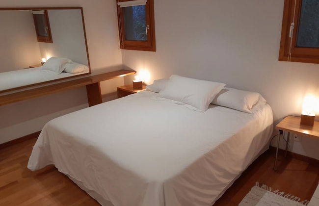 Amazing Property in Mountains SMA-GB by Apartments Bariloche - Foto 48