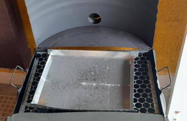 Casa de verão nos Ingleses - Foto 9