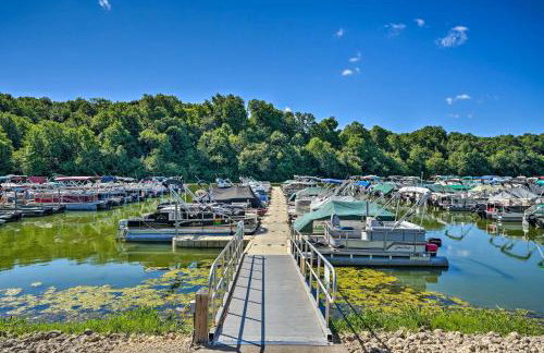 Galena Retreat Shopping, Owners Club and Skiing! - Foto 41