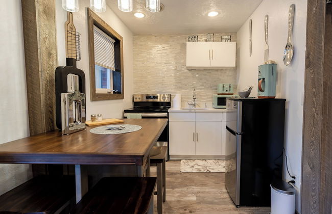 Treasure Mountain Inn - Foto 51