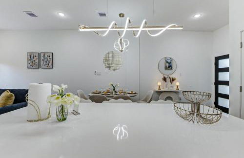 Premier Luxe Houston Getaway NRG Med Center - Foto 43