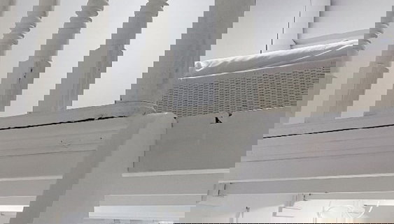 Apartment Old City - Foto 2, Habitación