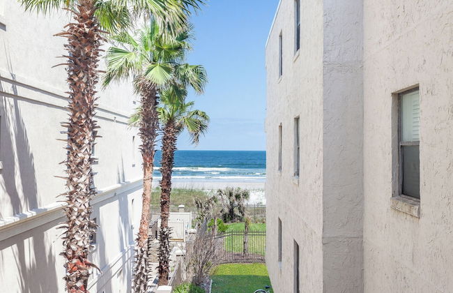 Beachcomber by Distinctive Beach Rentals - Foto 27