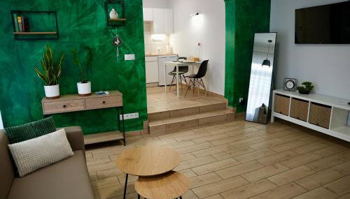 Apartament Murowa - Foto 3