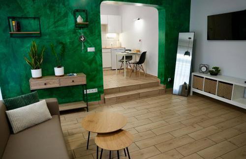 Apartament Murowa - Foto 3