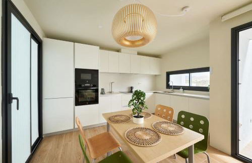 Casa Surya, piscina, wifi y parking con punto de carga EV - Foto 52