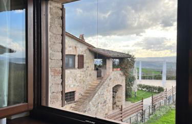 Agriturismo Poggio del Bolognino - Foto 80