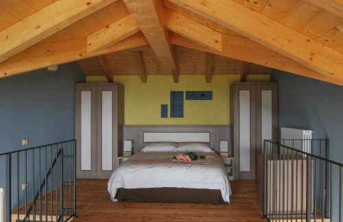 Residence Usignolo - Foto 20