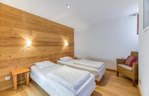 Chalet le Regain - Foto 68