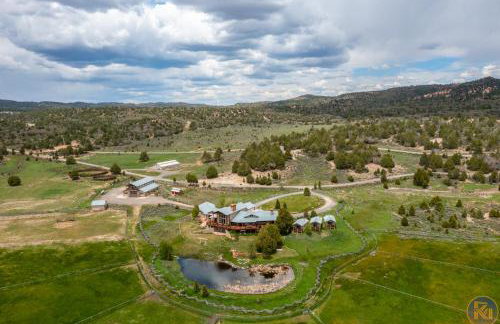 The Wildflower Lodge Near Zion and Bryce - Foto 22