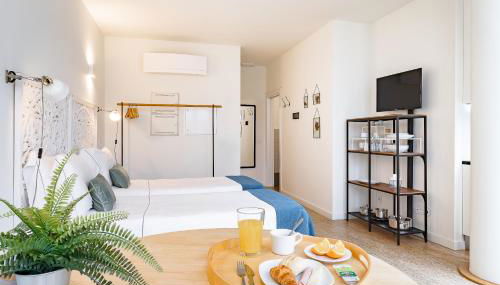 Galerias Nightlife Fashion Flats - Foto 2