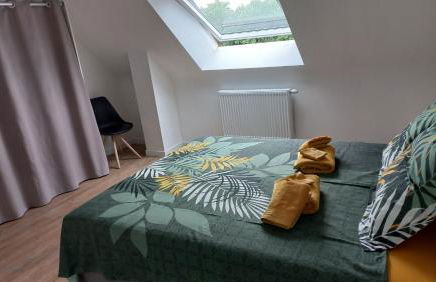 Villa de la Presqu'île Hillion - Foto 16