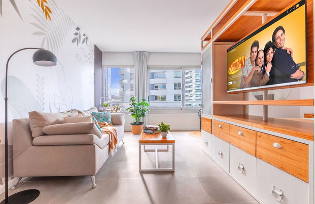 Resort Experience in Puerto Madero - Foto 29