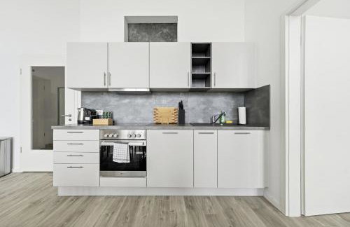 MINT - Urban Factory Loft - Berlin Weißensee - Foto 37