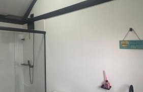 Tiny House Socorro - 4 mini casas independentes - Foto 8