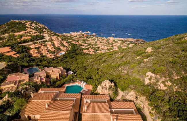 Casa Rosa Due - Foto 19