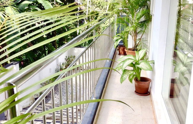 Luxury 3-bed Serviced Apartment in Trivandrum - Foto 22