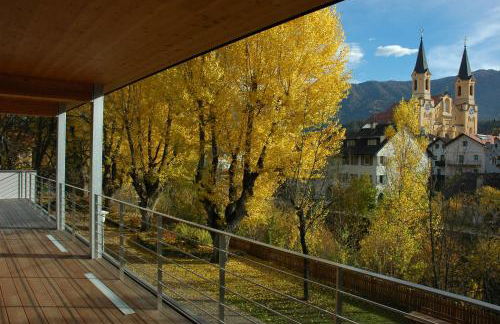 Kronplatz LOFT Bruneck - Foto 37