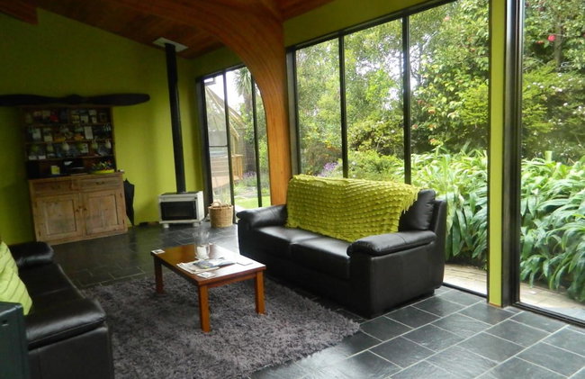 Antares Homestay - Foto 32