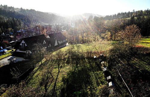 Tatrzańskie Zacisze Suche - Foto 44