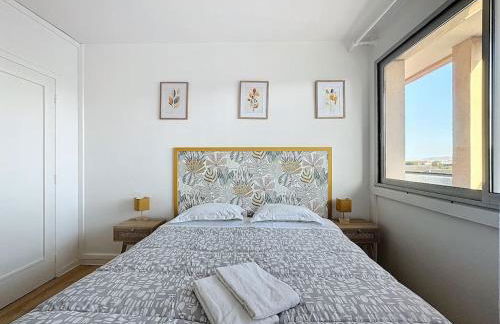 Le quai 52 - Spacieux & Lumineux & Gare SNCF Albert Elisabeth B - Foto 21