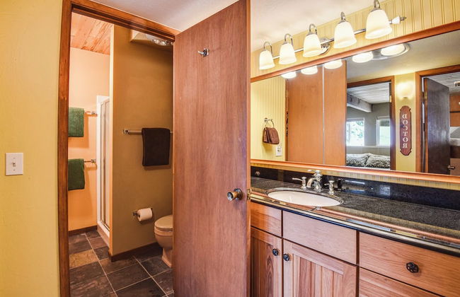 Comfy Alpine Meadows Endless fun - Foto 16