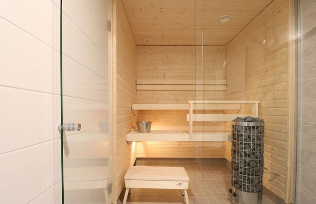 Forenom Serviced Apartments Espoo Nupuri - Foto 34