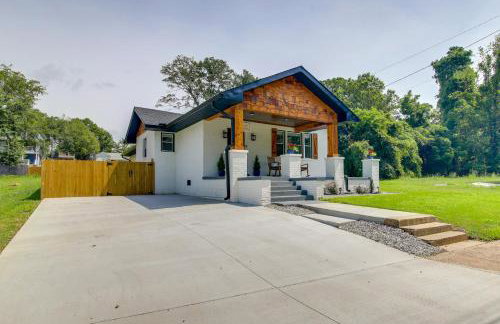 Dog-Friendly Jackson Home Near Downtown Hub! - Foto 26