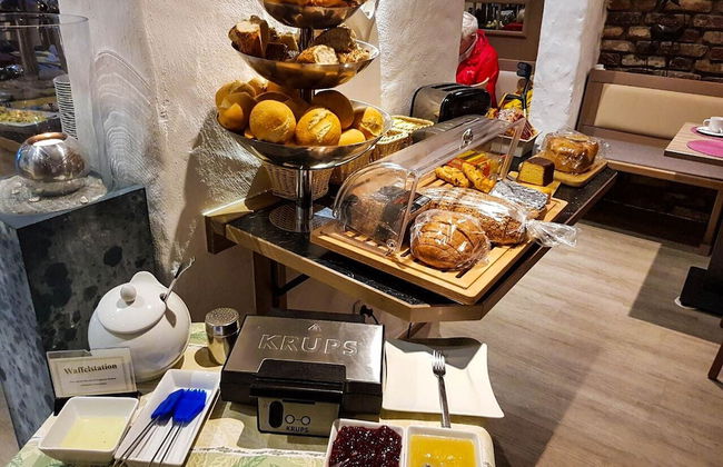 Apartmenthaus Triton - Foto 17