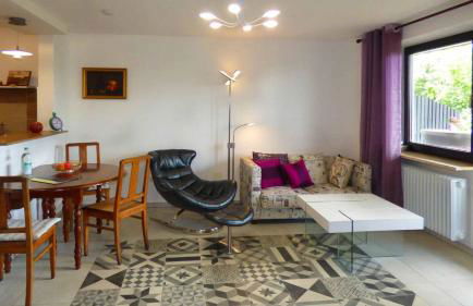 Haus der 5 Kontinente - Foto 25