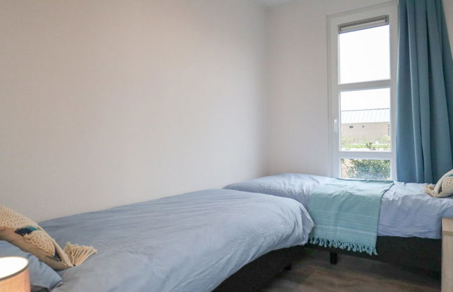 2 bedroom House in Olburgen with swimming pool and terrace - Photo 14