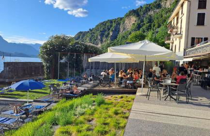 Casa Ducale Como Lake View - Foto 45