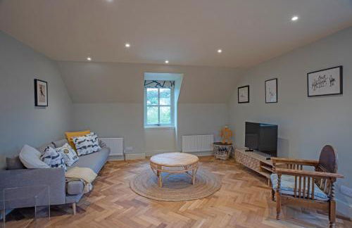 The Coach House at The Albannach - Foto 8