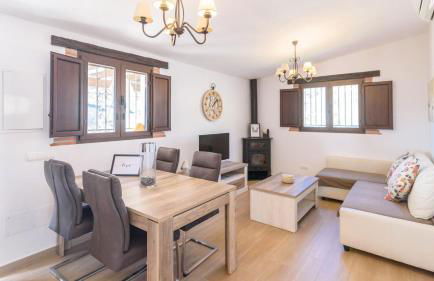 Casa El Refugio de Árchez by Ruralidays - Foto 19