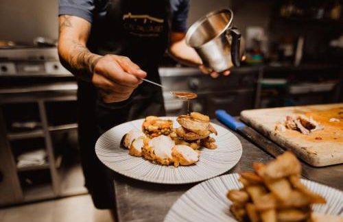 Cal Pau Cruset - Foto 18