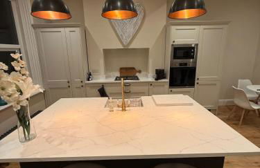 Modern 2 Bed 2 Bath Apartment in Prime Jesmond Location - Foto 4