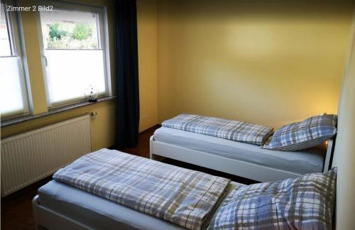 Birkenblick Ferienwohnung Unne - Photo 21