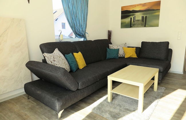 Detached Holiday Home in an Idyllic Quiet Location - Photo 18