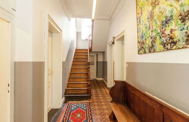 Spacious Holiday Home With Garden - Foto 24