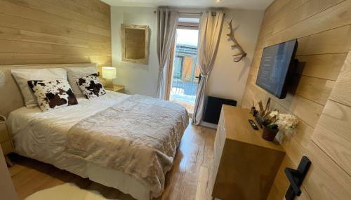 Chalet Millou Beuil - Foto 3