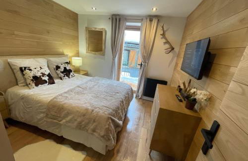 Chalet Millou Beuil - Foto 3