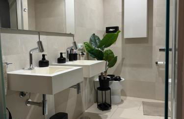 Las Olas, 5star Appartement, PalmMar - Foto 10