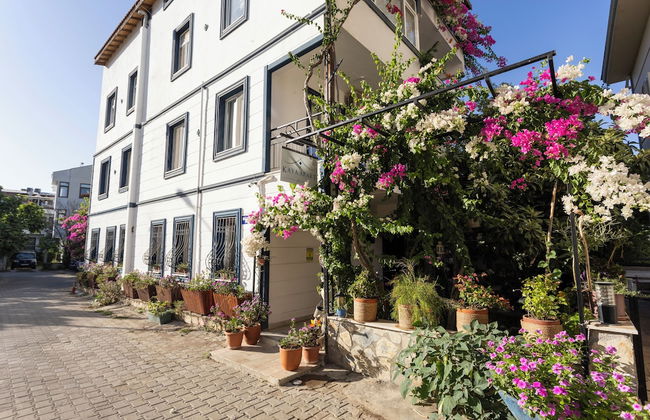 Kaya Apart Datca - Foto 76