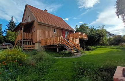 Ferienhaus Hoher Vogelsberg - Photo 7