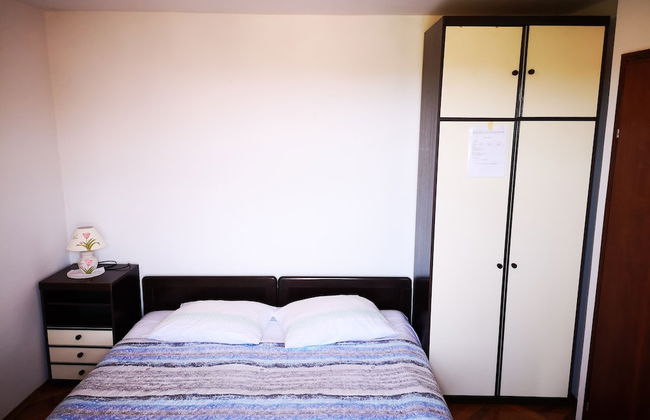 Apartment Viktor Filozici - Foto 4