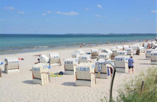 Haus Südstrand 09, Panoramameerblick - Foto 15