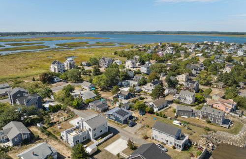 Basin Perch Basin Views Sunsets AC Deck - Foto 33